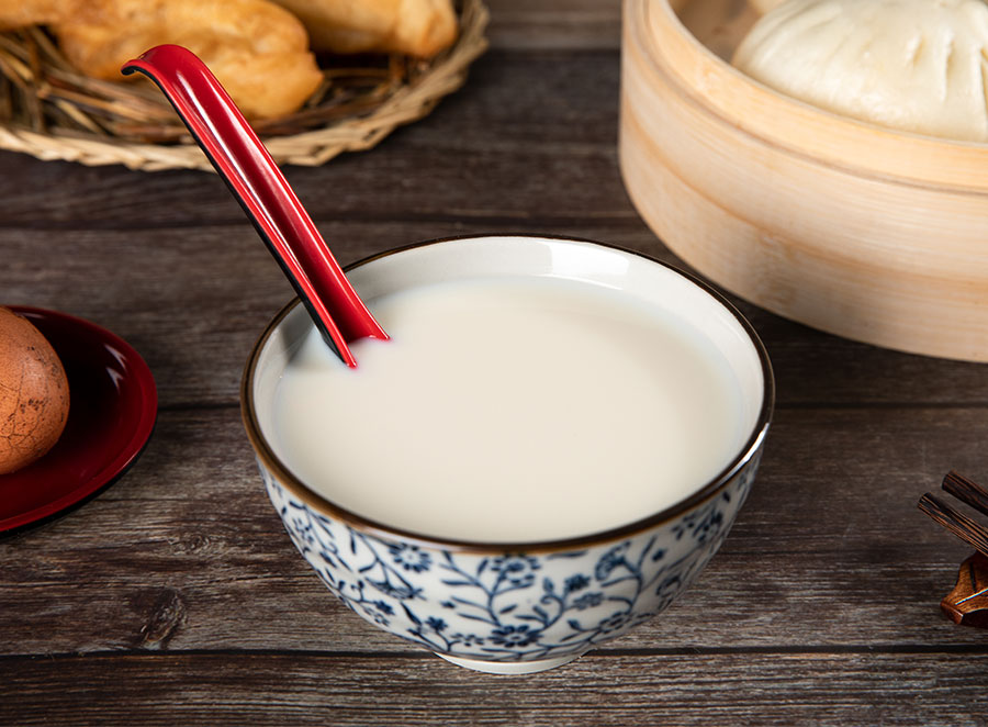 豆?jié){